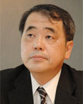 藤田氏