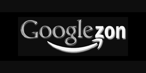 グーグルゾン(Googlezon)のロゴイメージ 出所:ジョージア工科大学