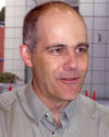 Apache Geronimo Committer/PMC Member Kevan Miller