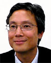 Kapow Technologies General Manager, Japan & Asia Fred Macaraeg