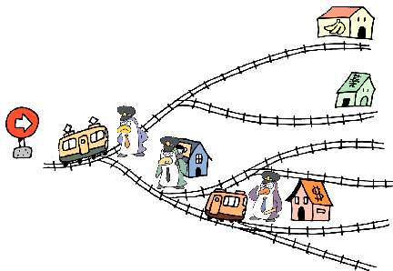 TOMOYO Linux の場合