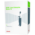 SUSE Linux Enterprise Server