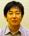 サイボウズ株式会社 代表取締役社長 青野 慶久