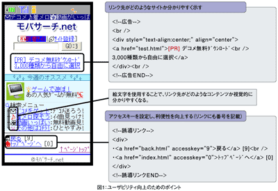 �}1�F���[�U�r���e�B����̂��߂̃|�C���g