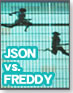 【Webサーバーを極める！】JSON vs. FREDDY：Web軽量通信