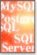 �O���r!! Microsoft SQL Server vs �I�[�v���\�[�XDB