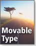 Movable Type