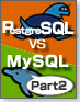 徹底比較!! PostgreSQL vs MySQLパート2