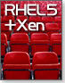RHEL5+Xen