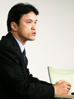 今回の講師はSugarCRMの日本での第一人者である、ケアブレインズ 内田 隆平氏