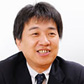 斉藤利治氏
