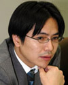 テンプスタッフ・テクノロジー株式会社 ITマネジメントサービス事業部 事業部長 堀井 秀憲