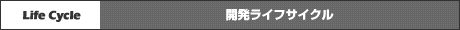 ライフサイクル