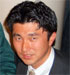 エンプレックス株式会社 藤田 勝利