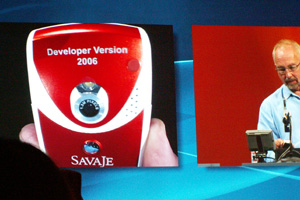 SAVAJE