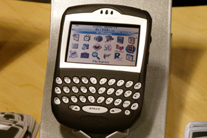 Black Berry