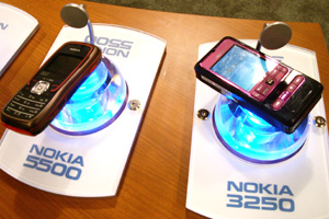 NOKIA