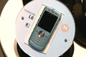 Motorola