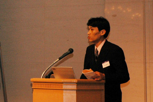 監査法人トーマツ 丸山満彦氏