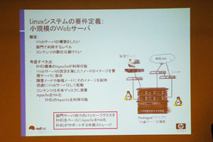詳細な要件定義を元に、システム構成や課題を解説