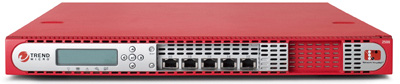 Trend Micro Network VirusWall Enforcer 2500本体