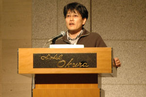 株式会社ワーナーミュージック・ジャパン システム部 システム管理課 課長 藤野 勲氏