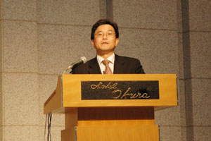 日立コンサルティング 伊藤 泰樹 氏