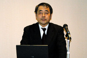 レッドハット 代表取締役社長 藤田 祐治氏