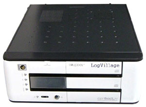 LogVillageコンボの本体