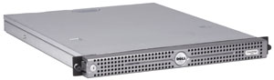 ラック型サーバのPowerEdge 860