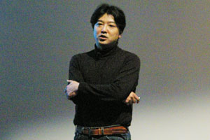 フィードパス 取締役 COO兼CTO 後藤 康成氏