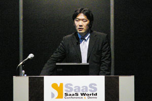 野村総合研究所 情報技術本部技術調査部 主任研究員 城田 真琴氏