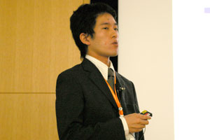 日本データコム 村田 裕之氏