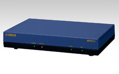 電話帳サーバー「RTV01」