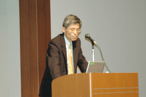 NEC 岡田 高行氏
