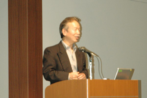 IPLocks 坂本 明男氏