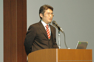 クリアスウィフト 宮本 哲也氏