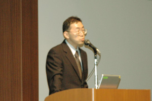 NEC 今田 英顕氏