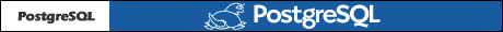 PostgreSQL