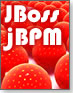 JBoss jBPMI